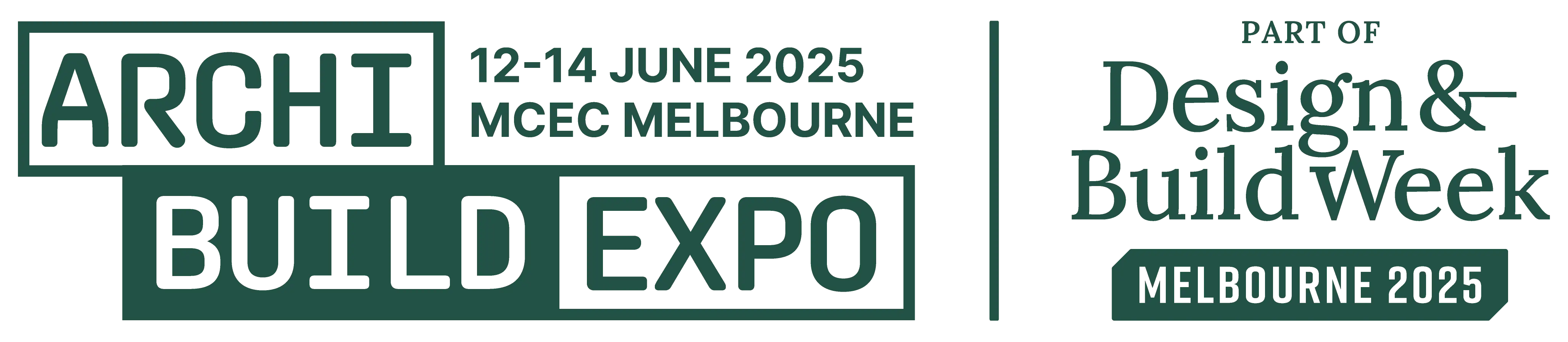 Archibuild Expo 2025