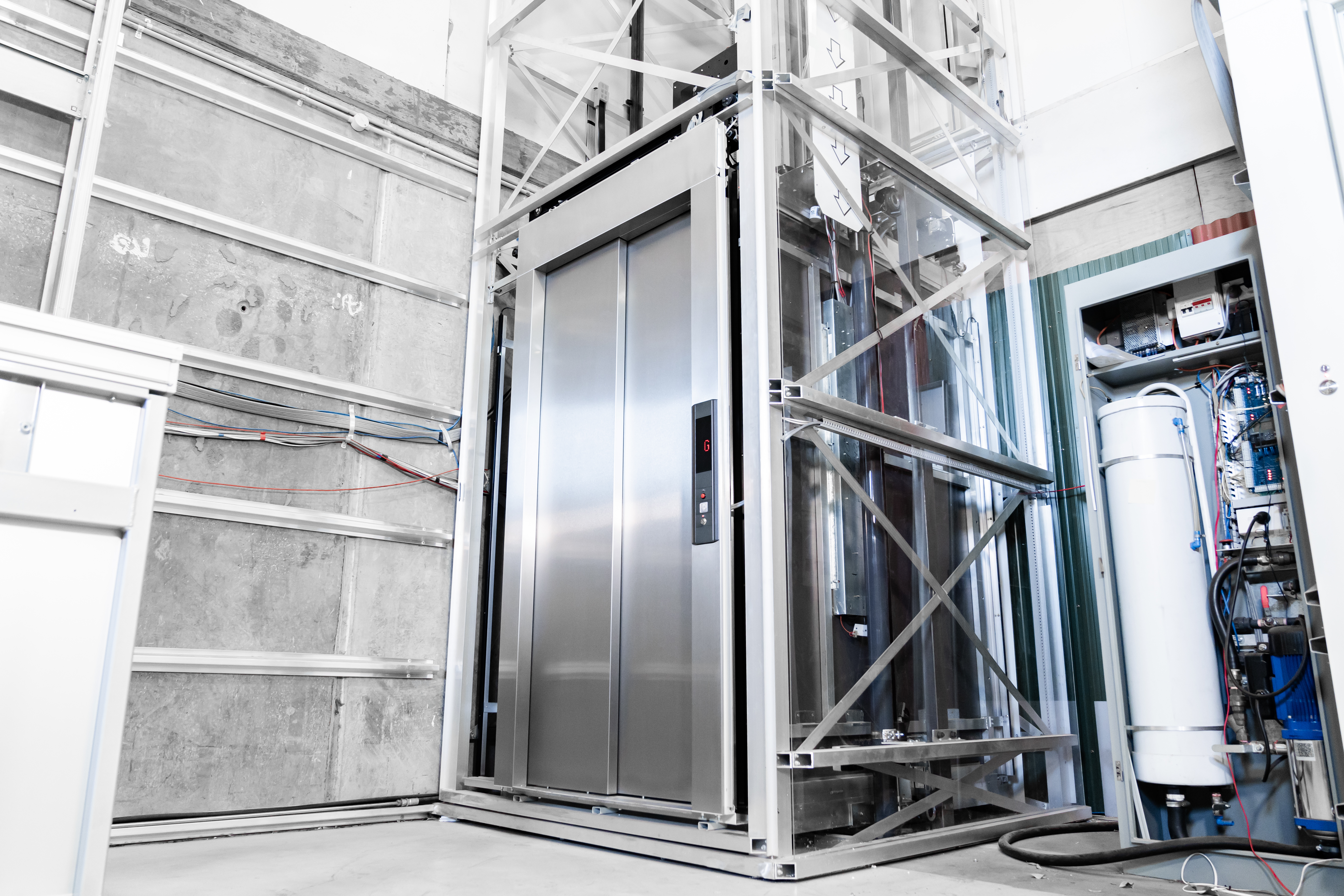 orion lift