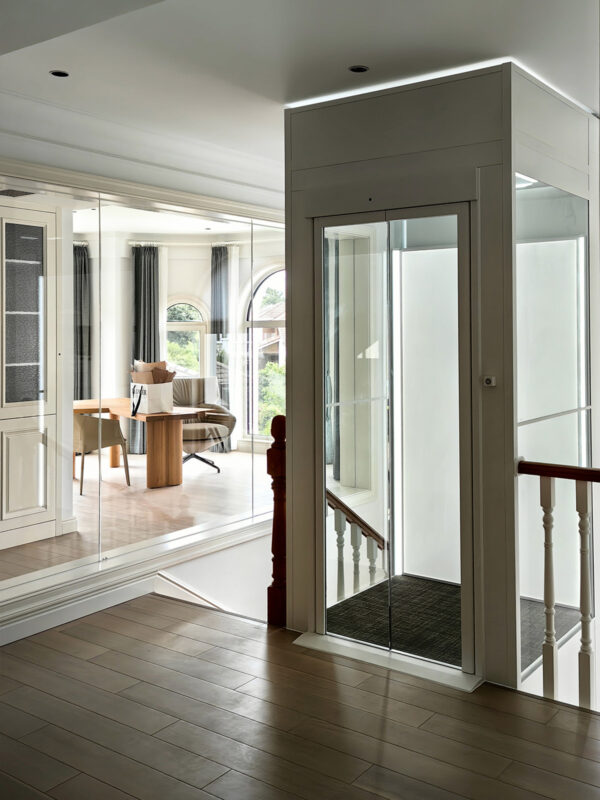 SWIFT Lite by Southern Lifts